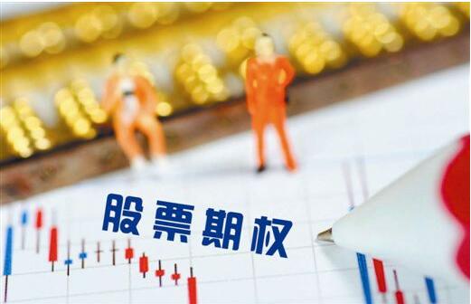 股票期權(quán)