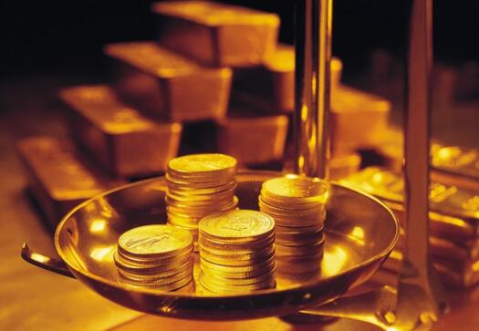 黃金標(biāo)價(jià)方法